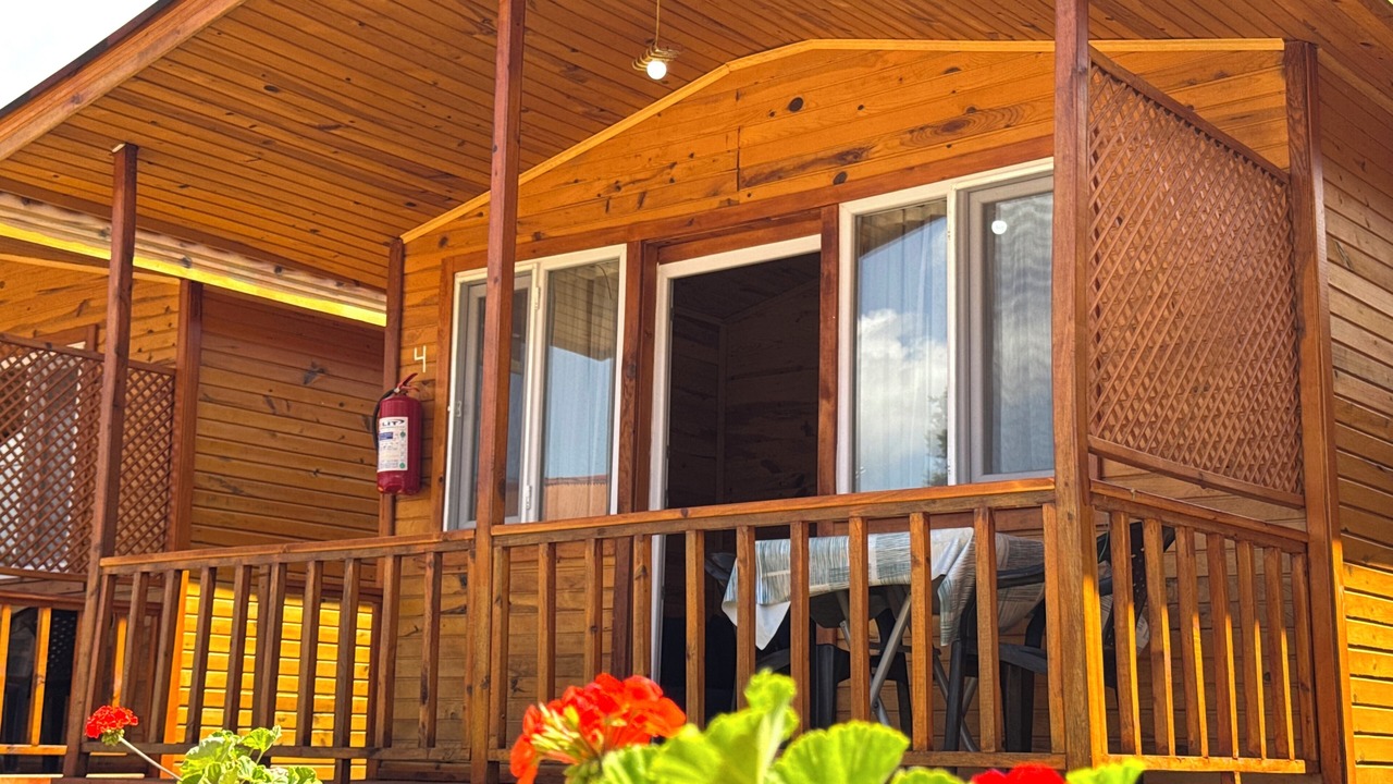 Photo of Outdoor in Adrasan