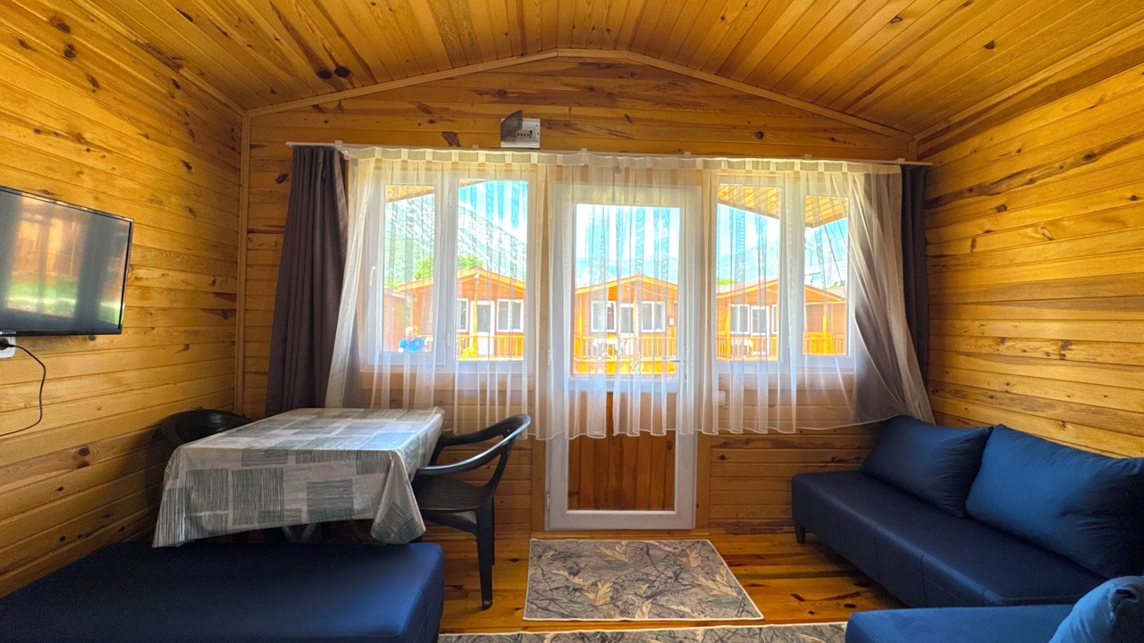 Photo of Livingroom in Adrasan