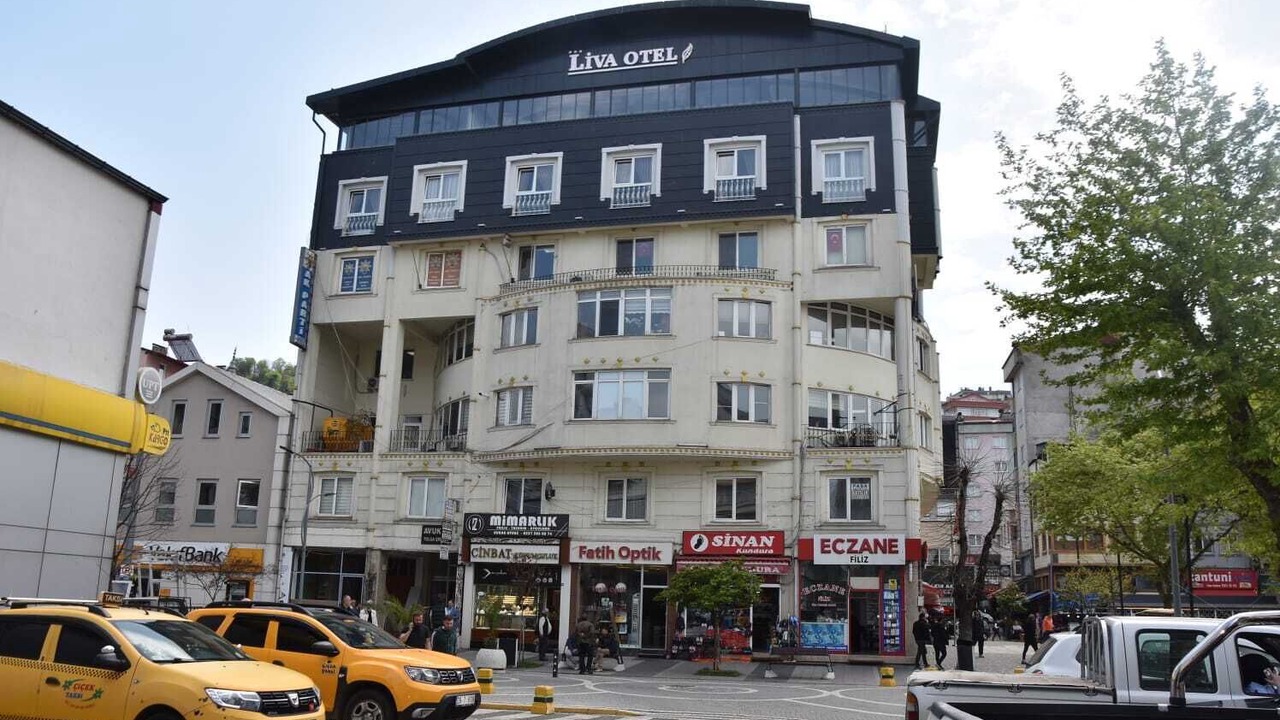 Photo of Outdoor in Gorele