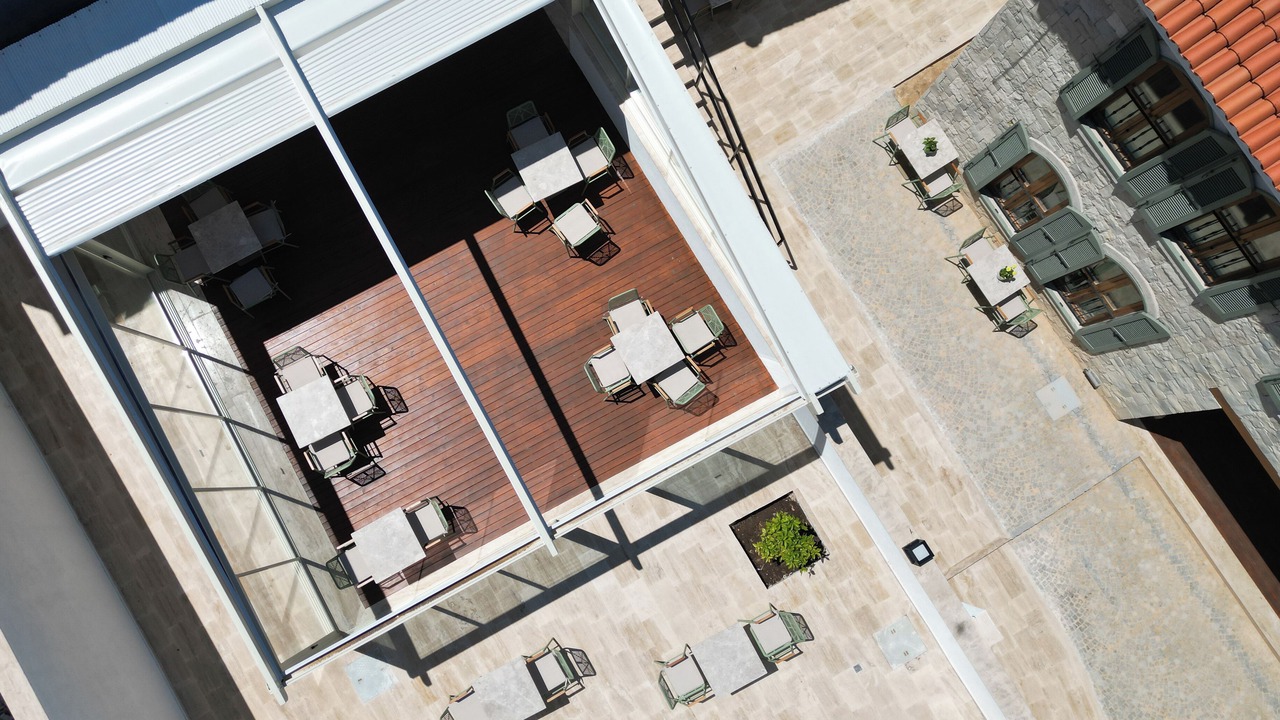 Photo of Outdoor in Urla