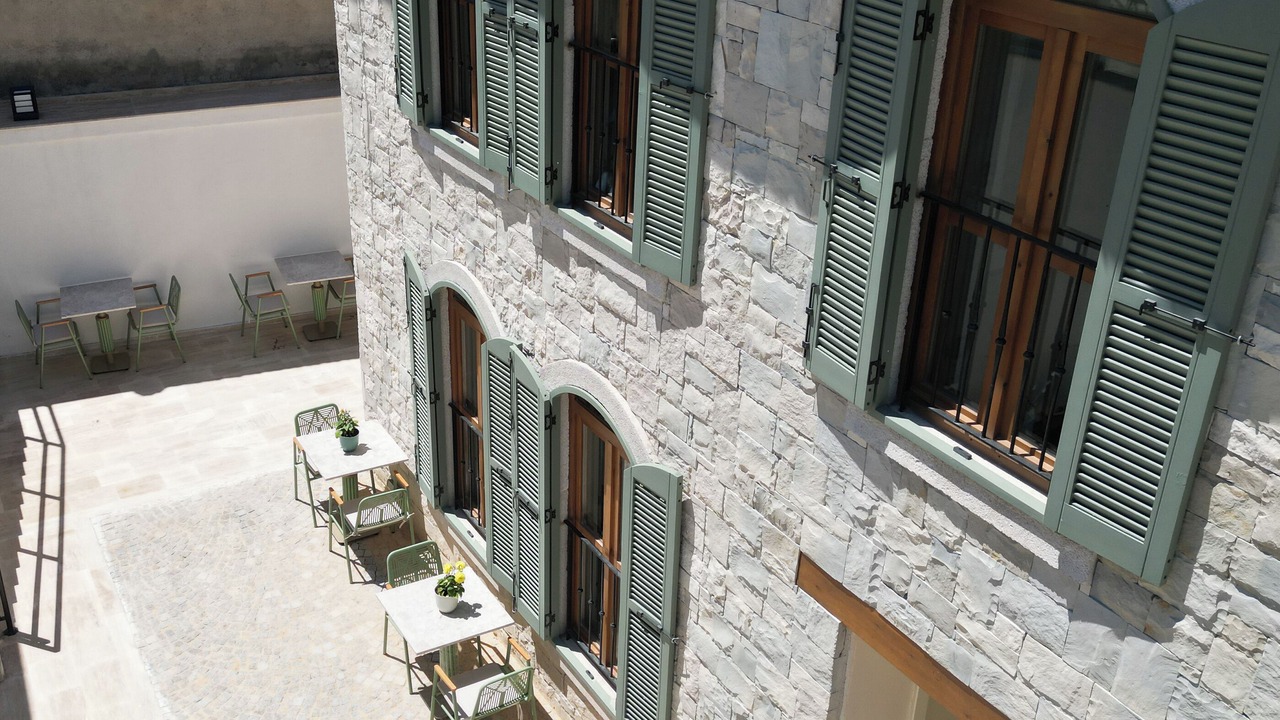 Photo of Outdoor in Urla