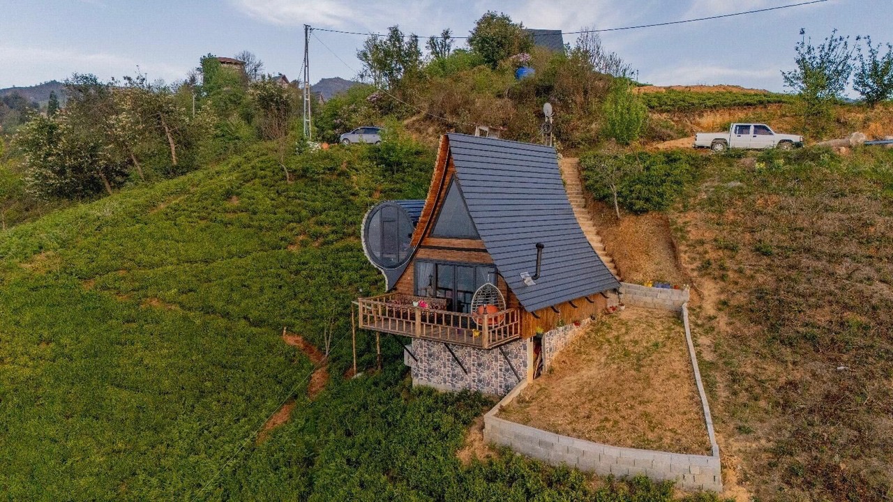 Photo of Outdoor in Ardesen