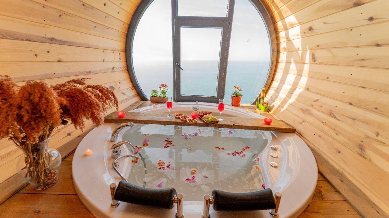 Photo of Bathroom in Ardesen