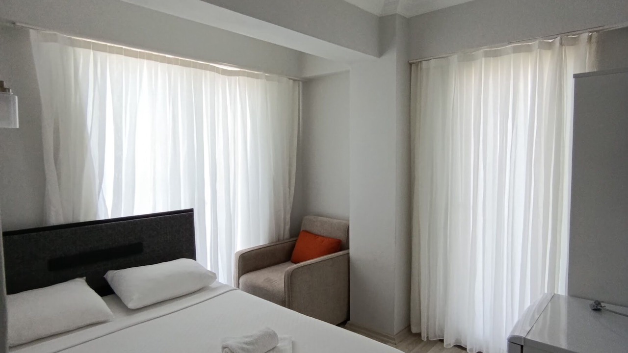 Photo of Patio Balcony in Ezine