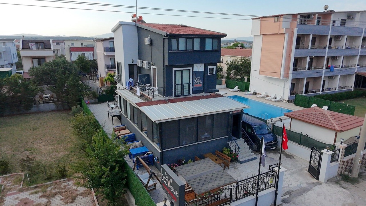 Photo of Outdoor in Ezine