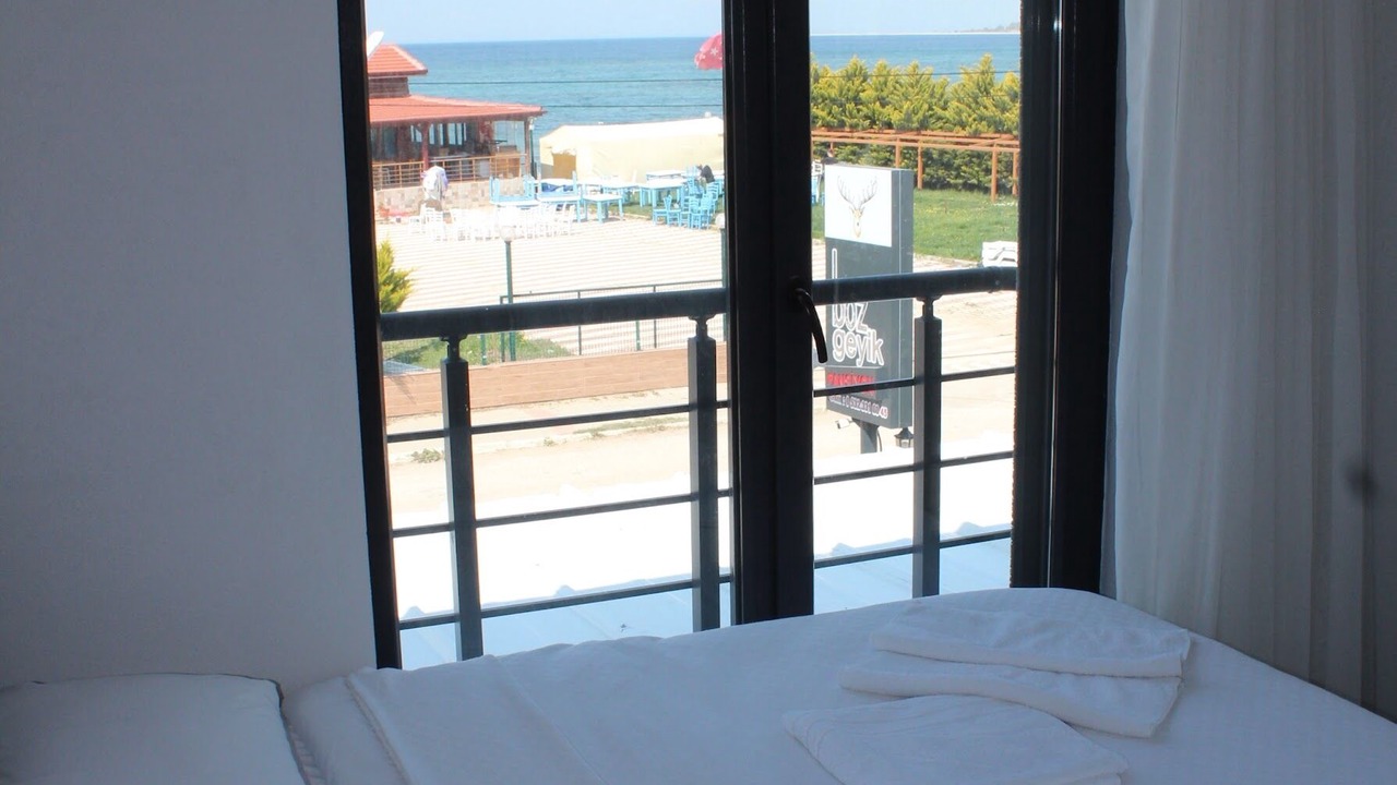 Photo of Patio Balcony in Ezine