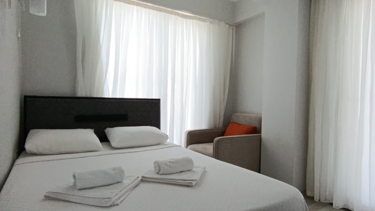 Photo of Patio Balcony in Ezine