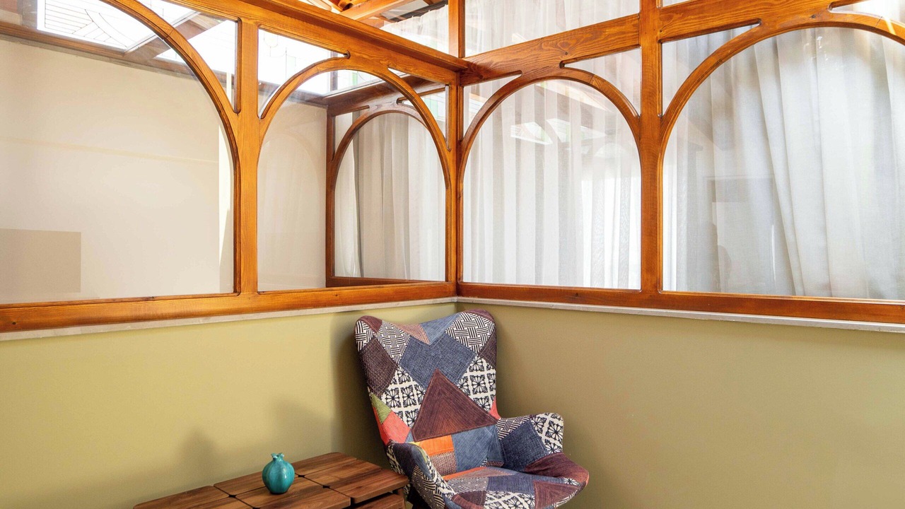 Photo of Patio Balcony in Ayvalik City Center