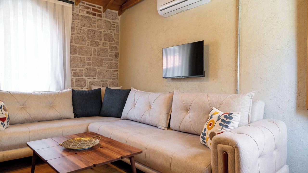 Photo of Outdoor in Ayvalik City Center