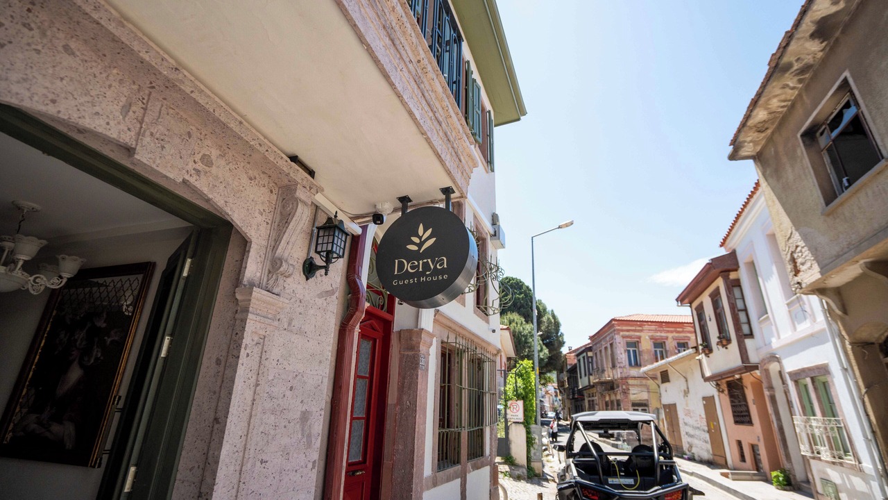 Photo of Outdoor in Ayvalik City Center