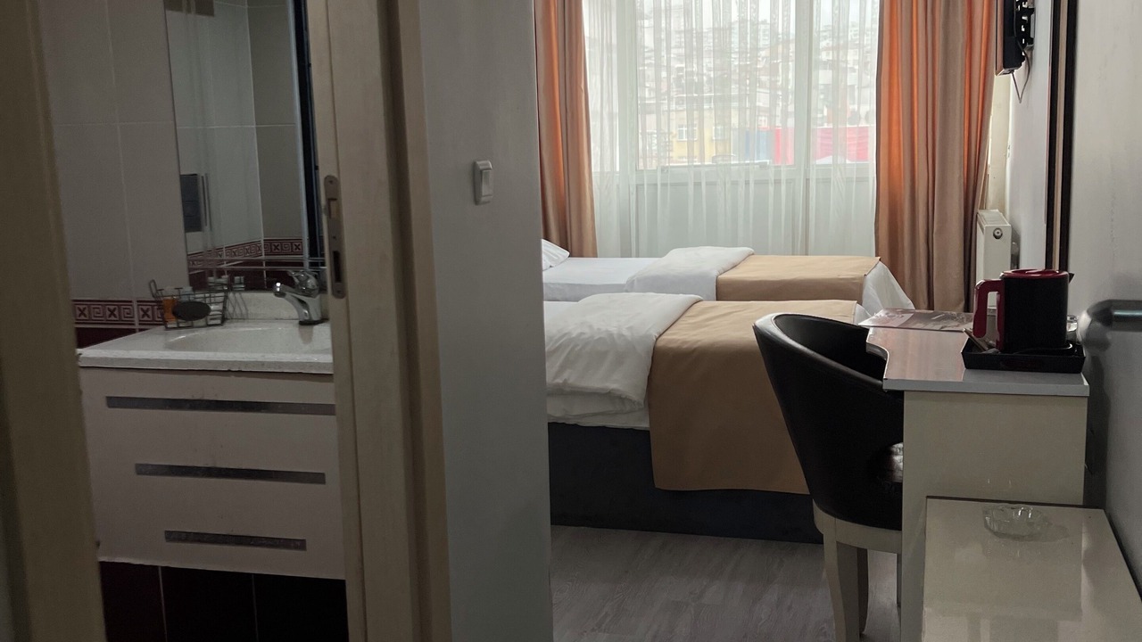 Photo of Bedroom in Ilkadım