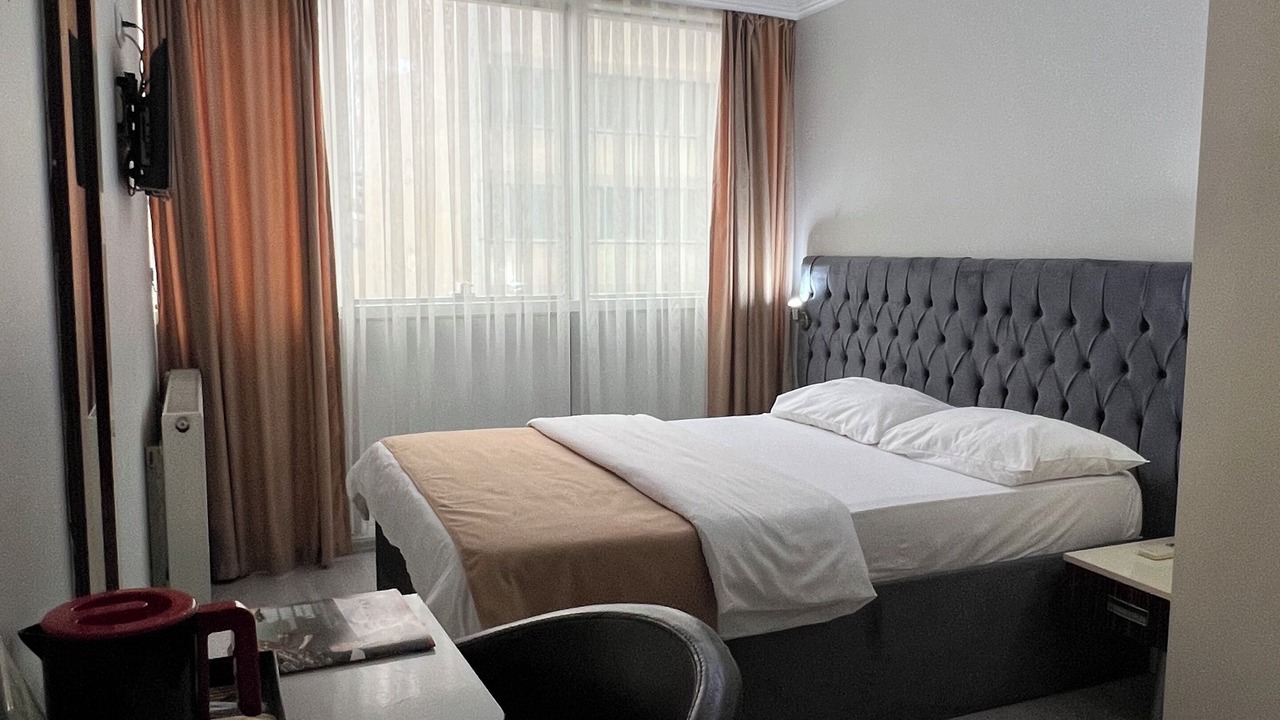 Photo of Bedroom in Ilkadım