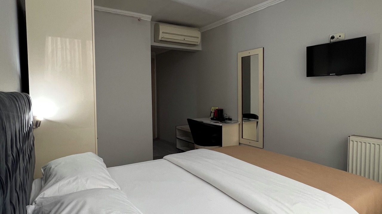 Photo of Bedroom in Ilkadım