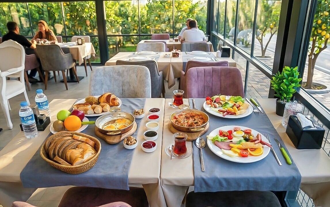 Photo of Outdoor in Yenisehir