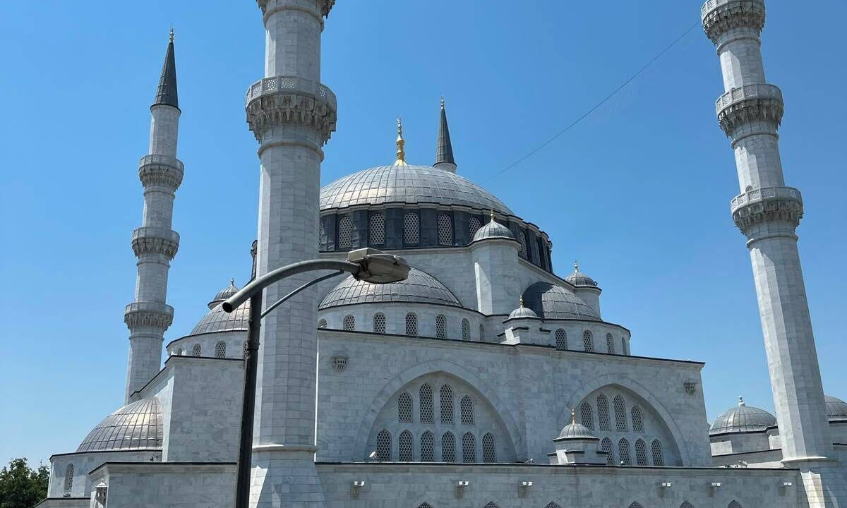 Photo of Outdoor in Ulus