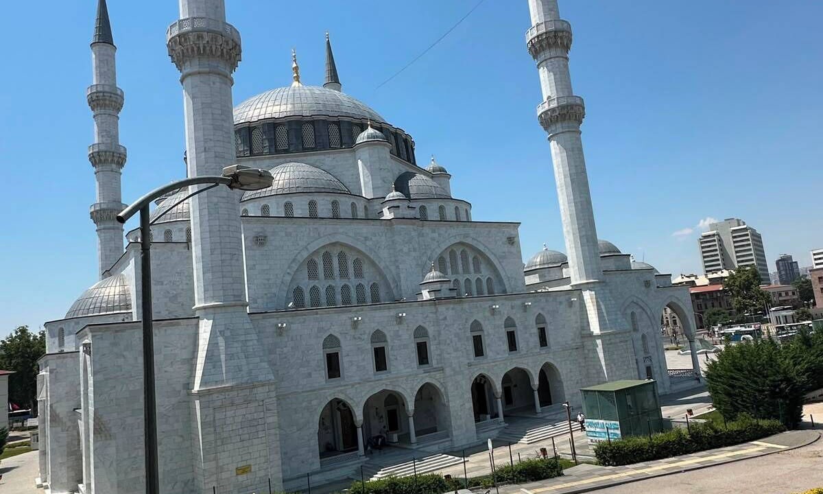 Photo of Outdoor in Ulus