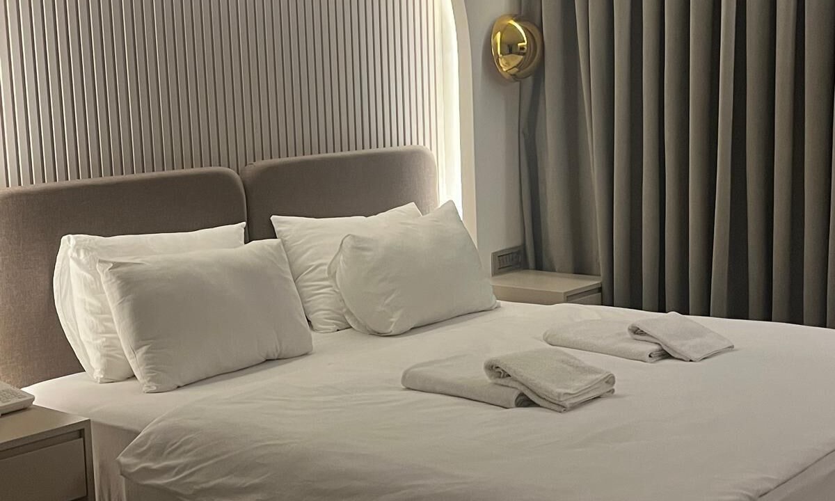 Photo of Bedroom in Eski Lara