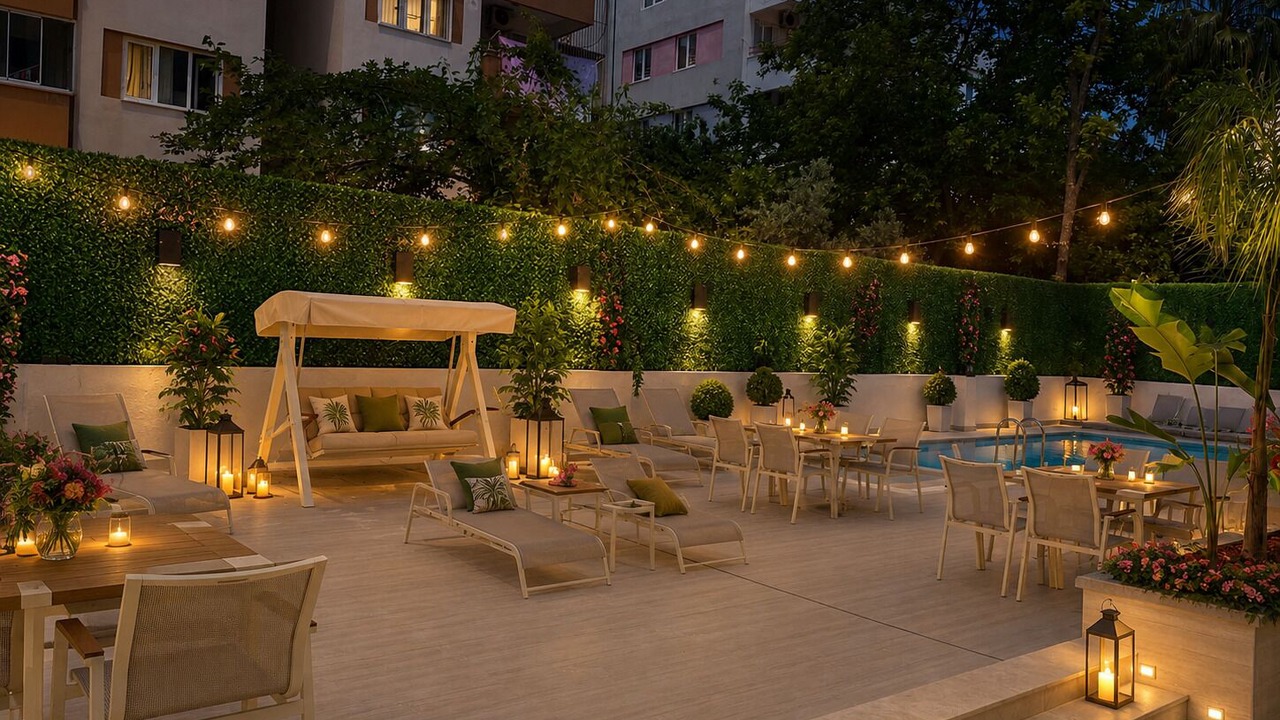 Photo of Outdoor in Eski Lara
