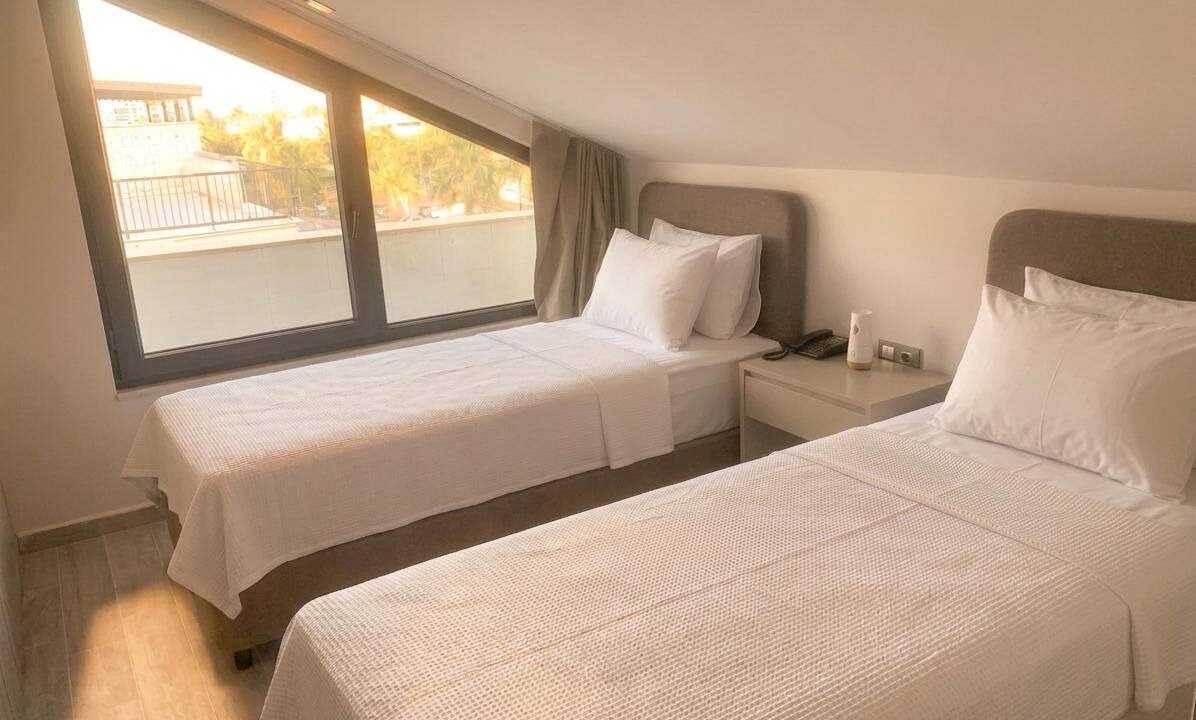 Photo of Bedroom in Eski Lara