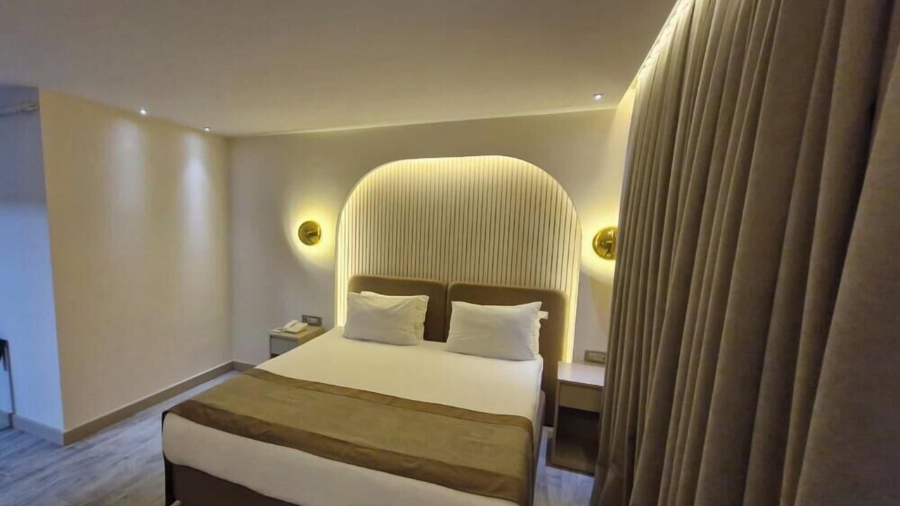 Photo of Bedroom in Eski Lara