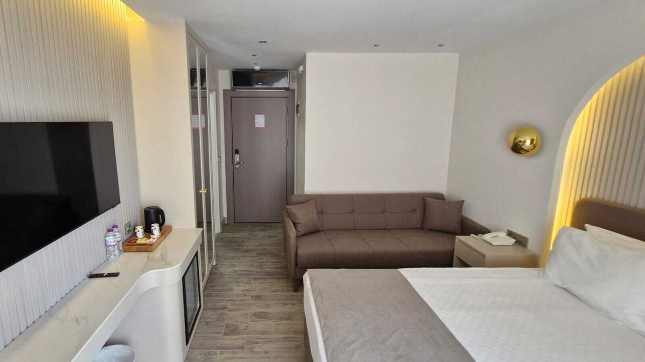 Photo of Bedroom in Eski Lara