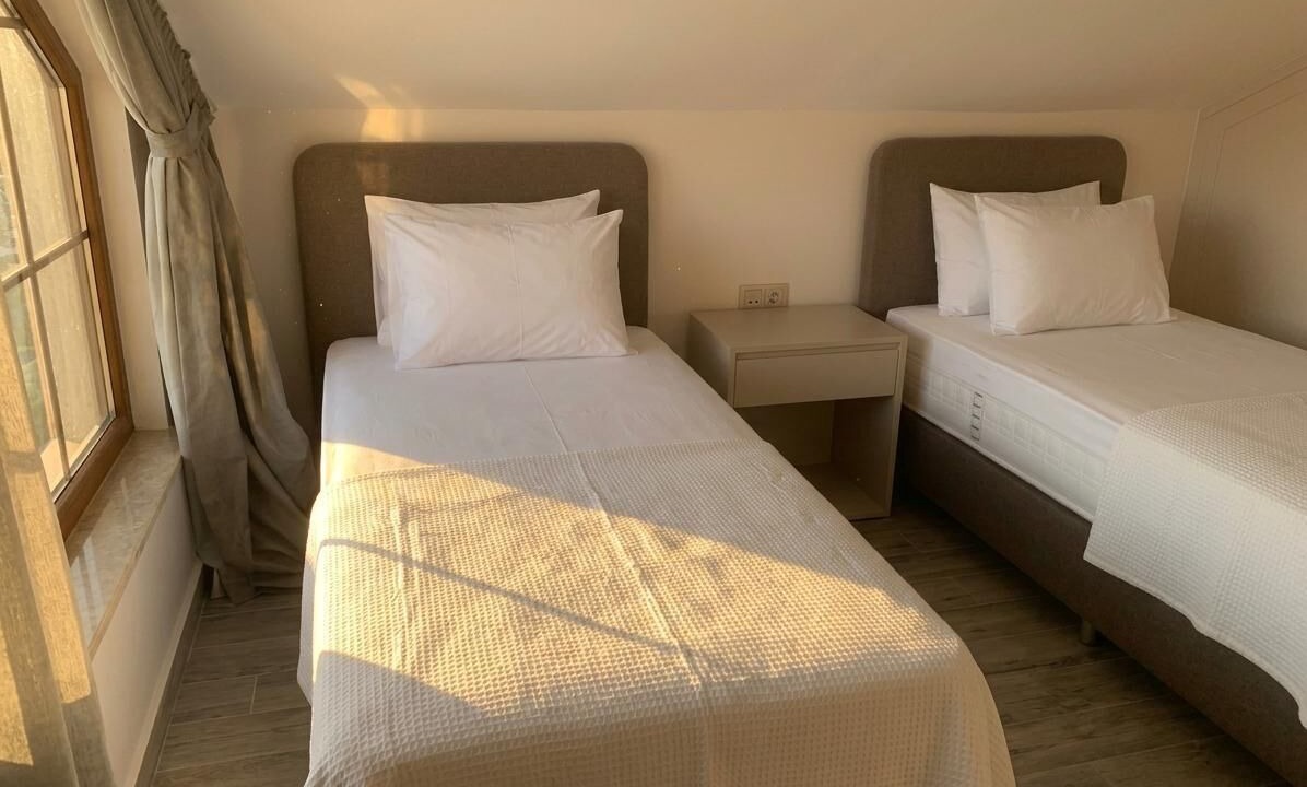 Photo of Bedroom in Eski Lara