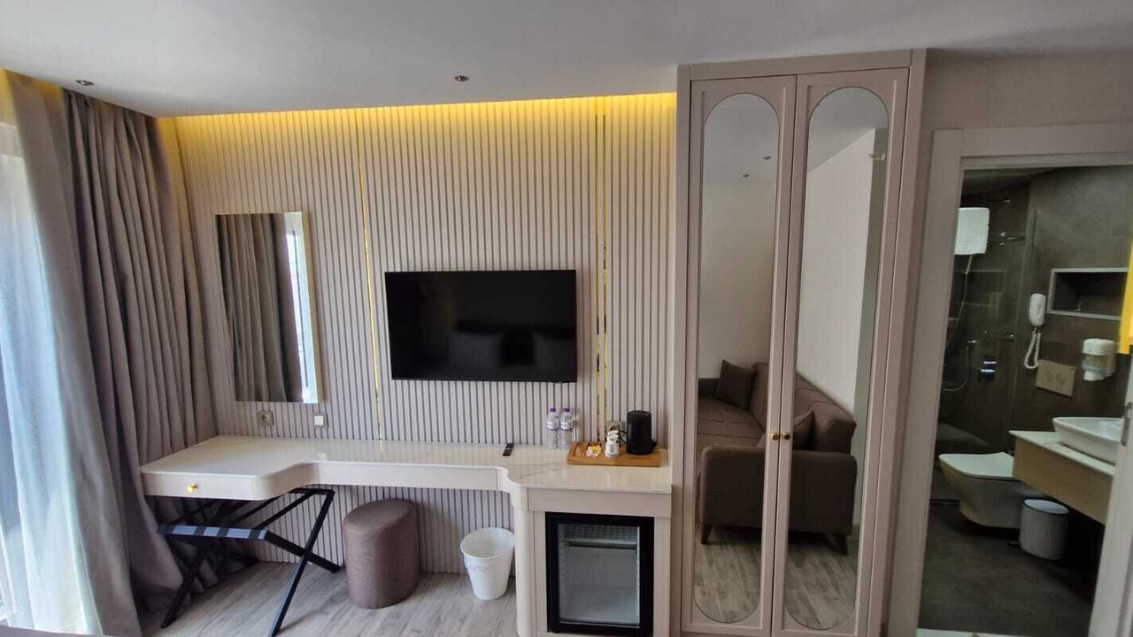 Photo of Bedroom in Eski Lara