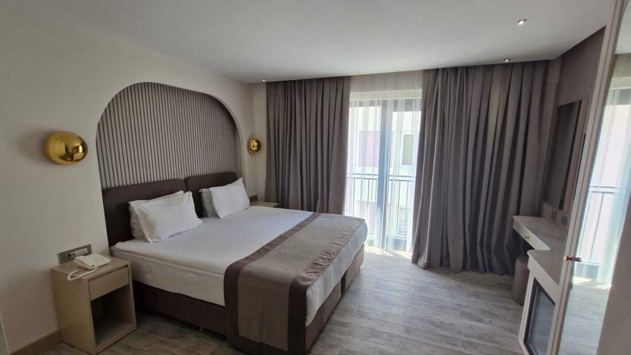 Photo of Bedroom in Eski Lara