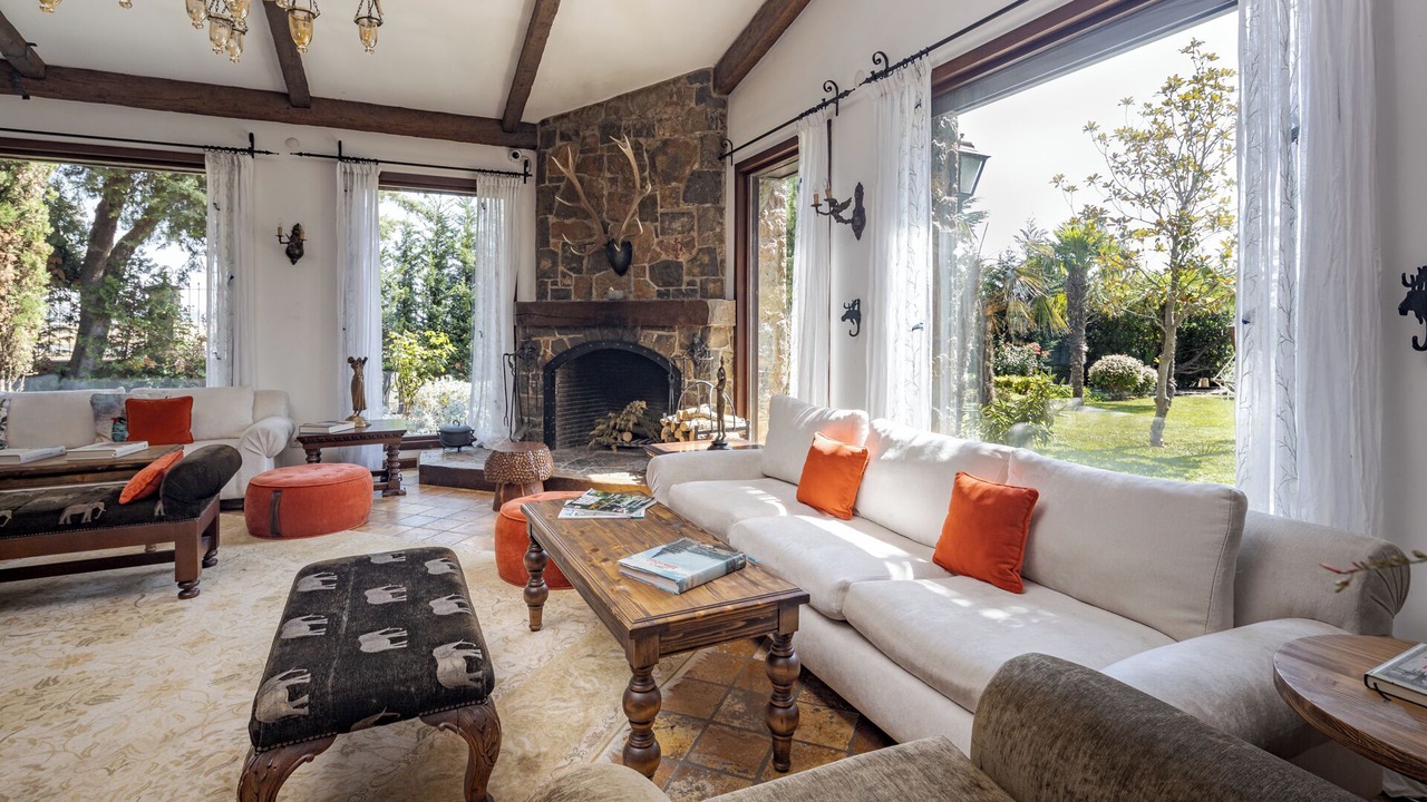 Photo of Livingroom in Silivri