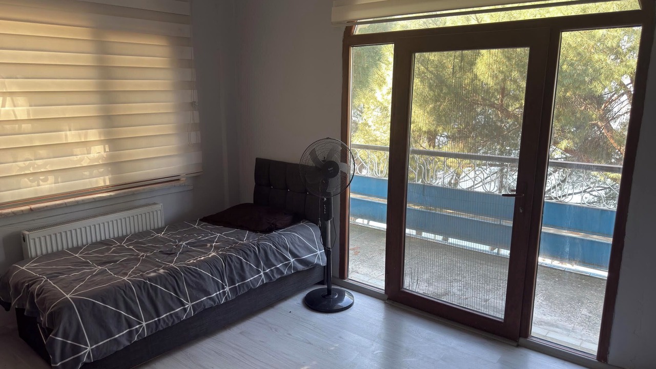 Photo of Bedroom in Gemlik