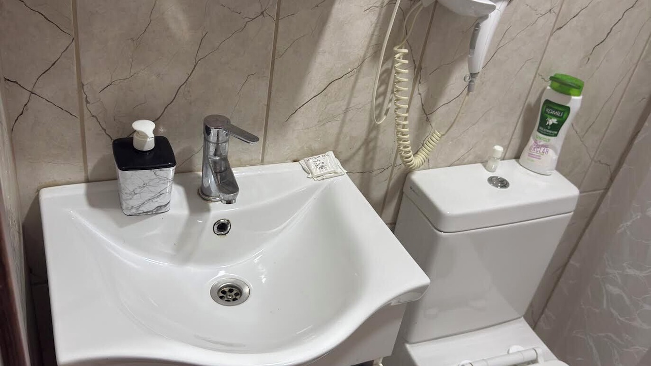Photo of Bathroom in Gemlik