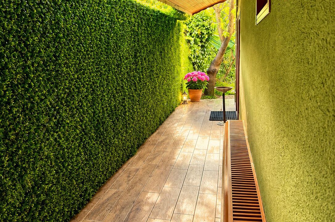 Photo of Patio Balcony in Polonezkoy