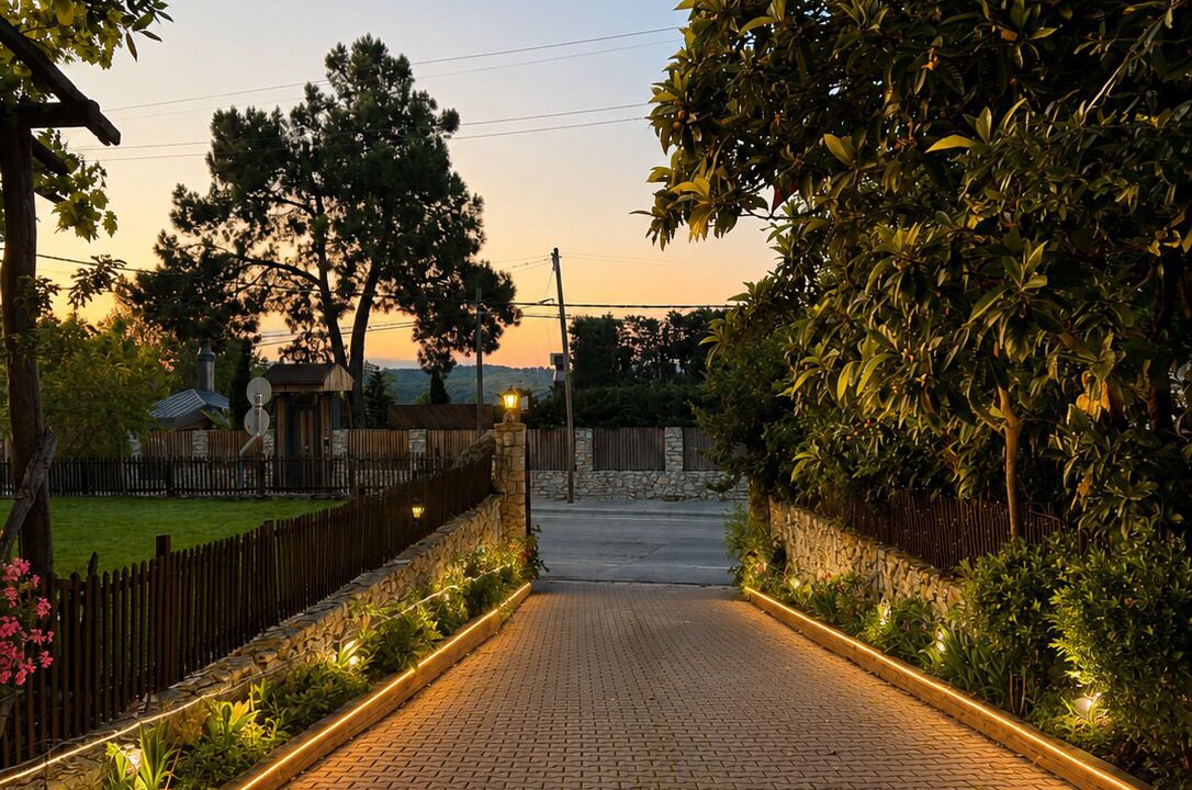 Photo of Outdoor in Polonezkoy