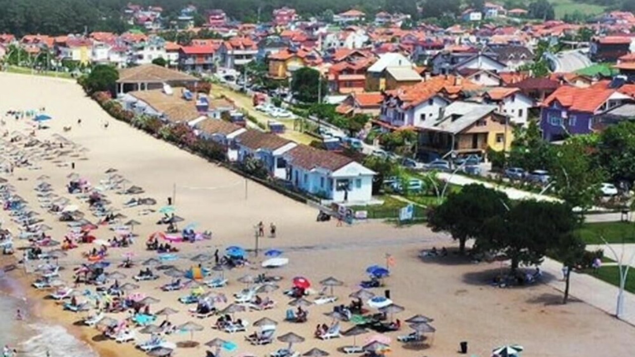 Photo of Outdoor in Kefken Koyu