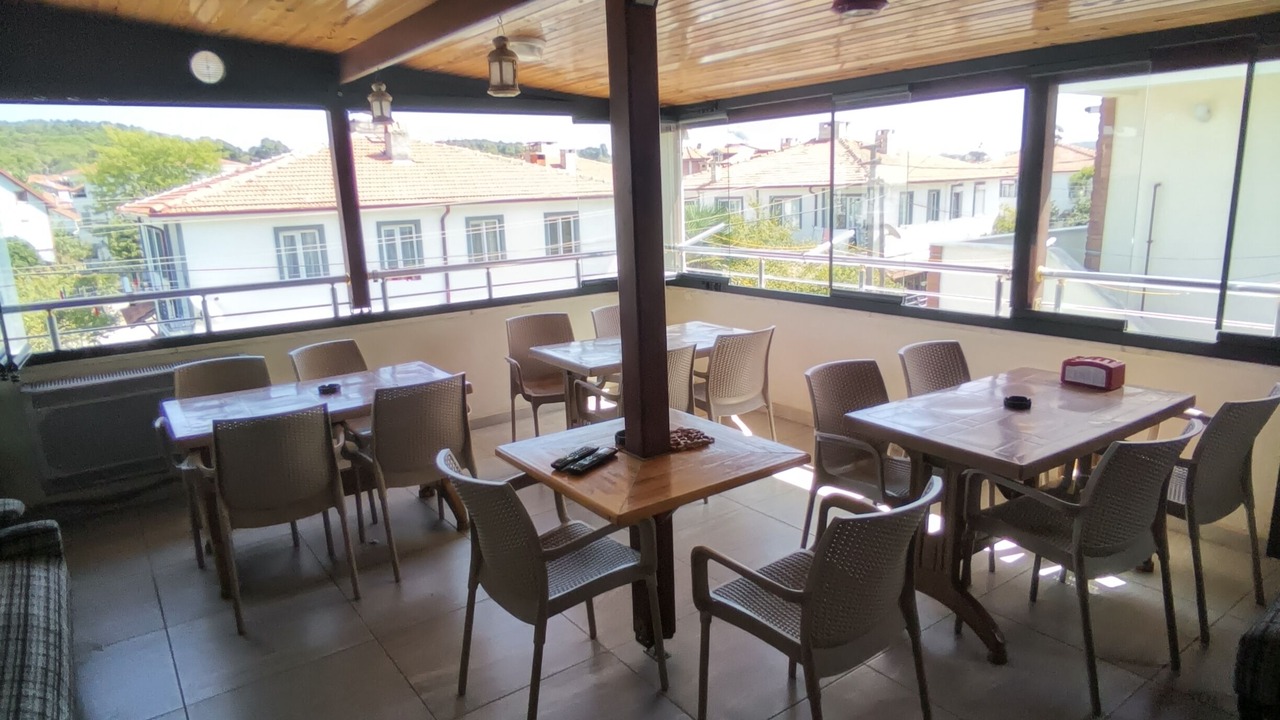 Photo of Outdoor in Kefken Koyu
