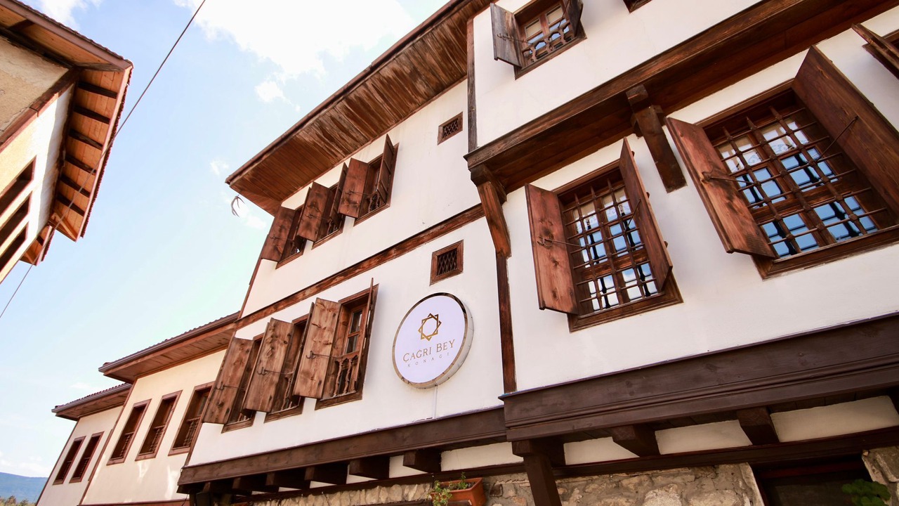 Photo of Outdoor in Safranbolu City Center