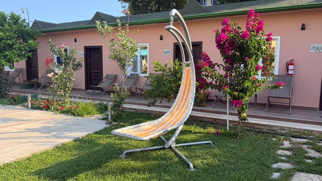 Photo of Outdoor in Tekirova