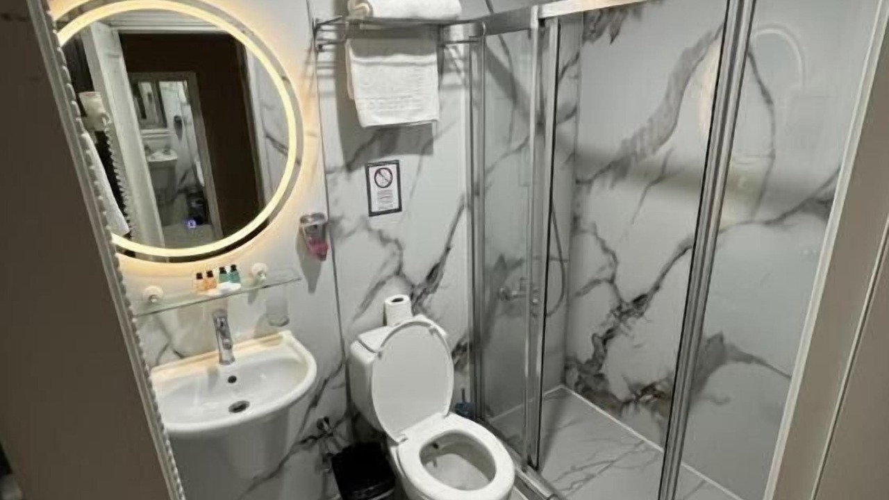 Photo of Bathroom in Emin Sinan