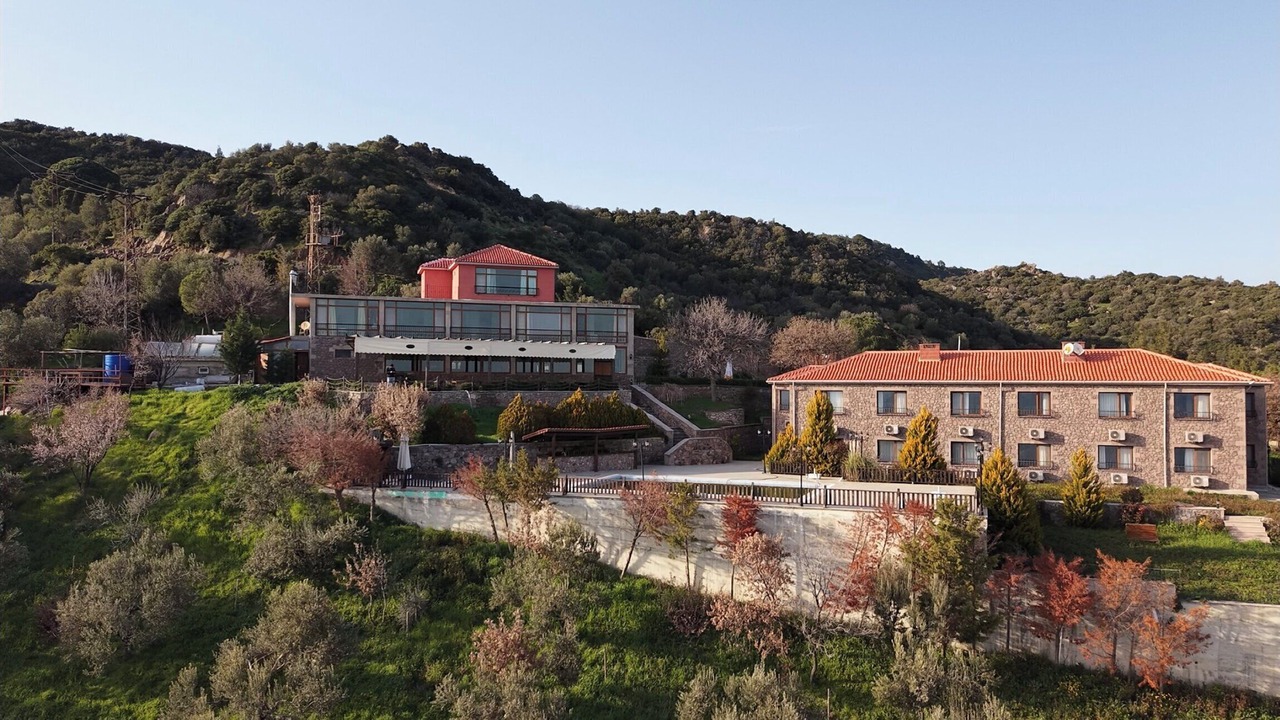 Photo of Outdoor in Koyunevi