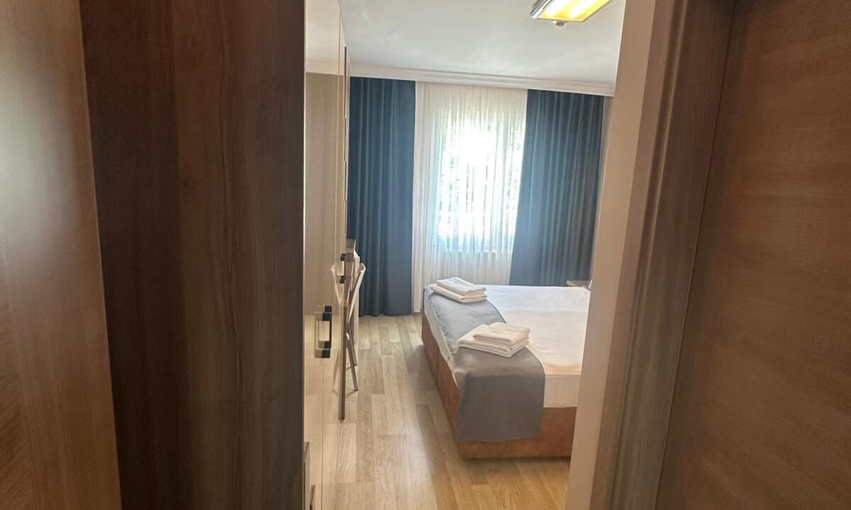 Photo of Bedroom in Kirklareli