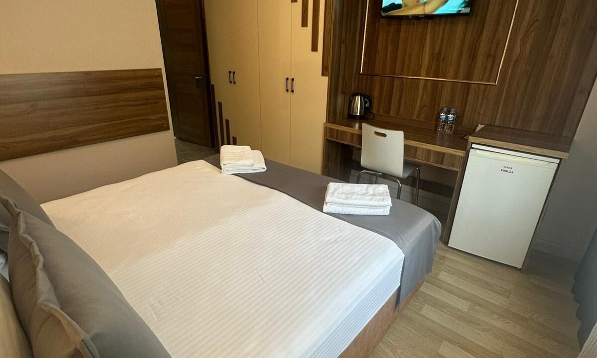 Photo of Bedroom in Kirklareli