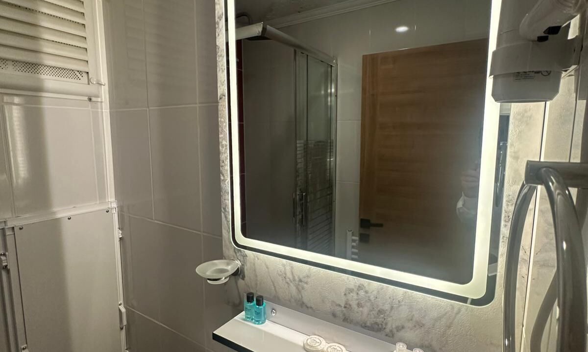 Photo of Bathroom in Kirklareli