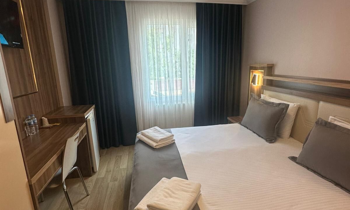 Photo of Bedroom in Kirklareli