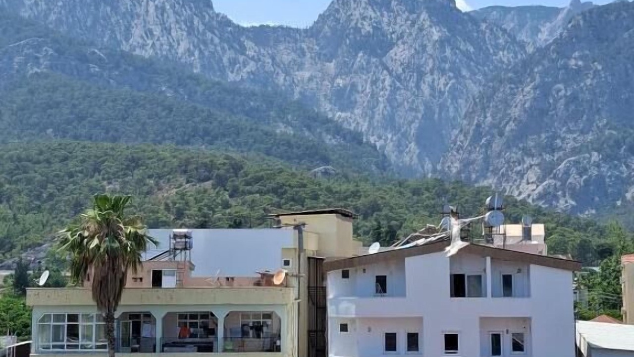 Photo of Outdoor in Beldibi