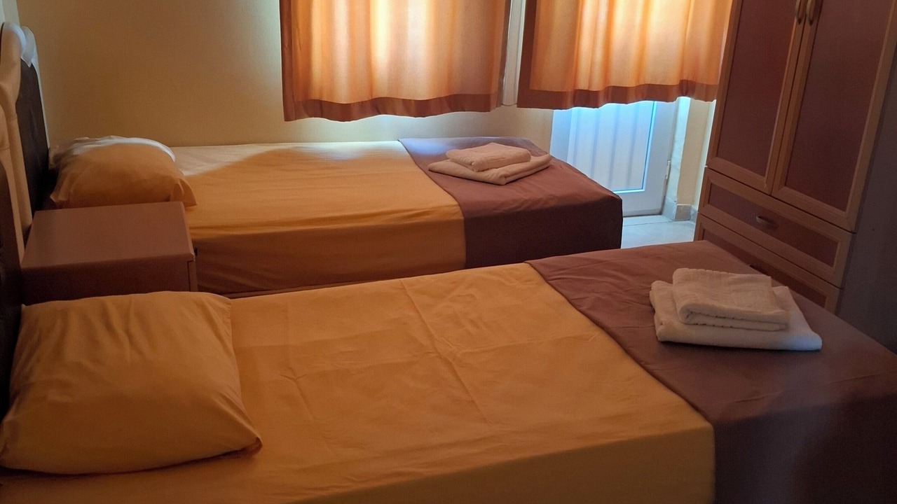 Photo of Bedroom in Beldibi