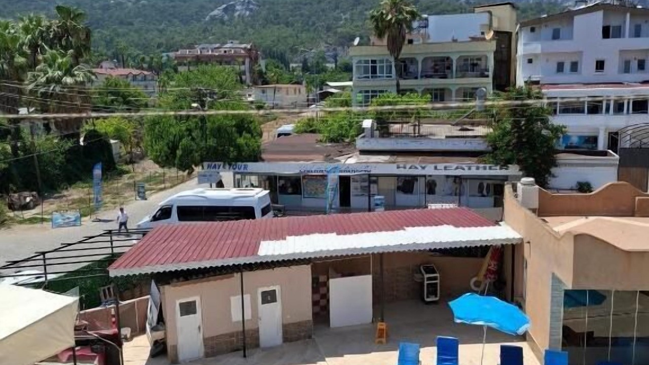 Photo of Outdoor in Beldibi