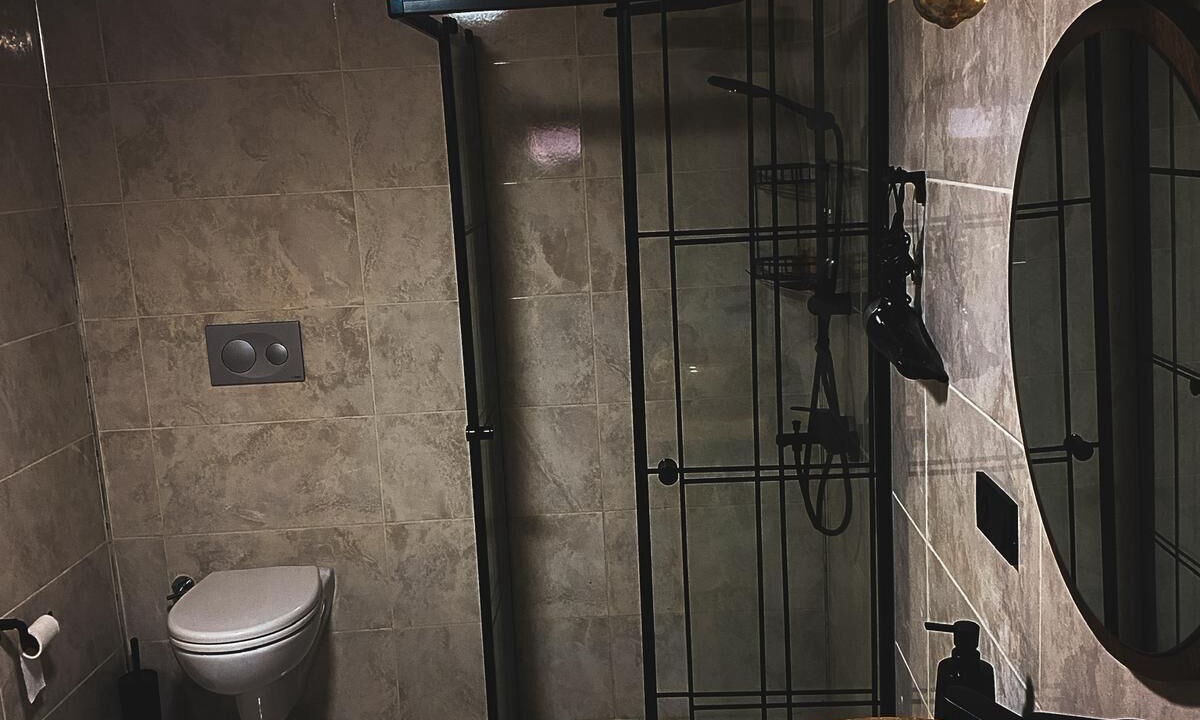 Photo of Bathroom in Ayder