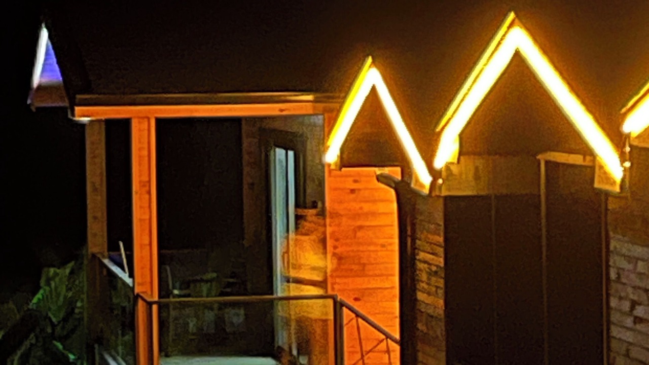 Photo of Bedroom in Olympos