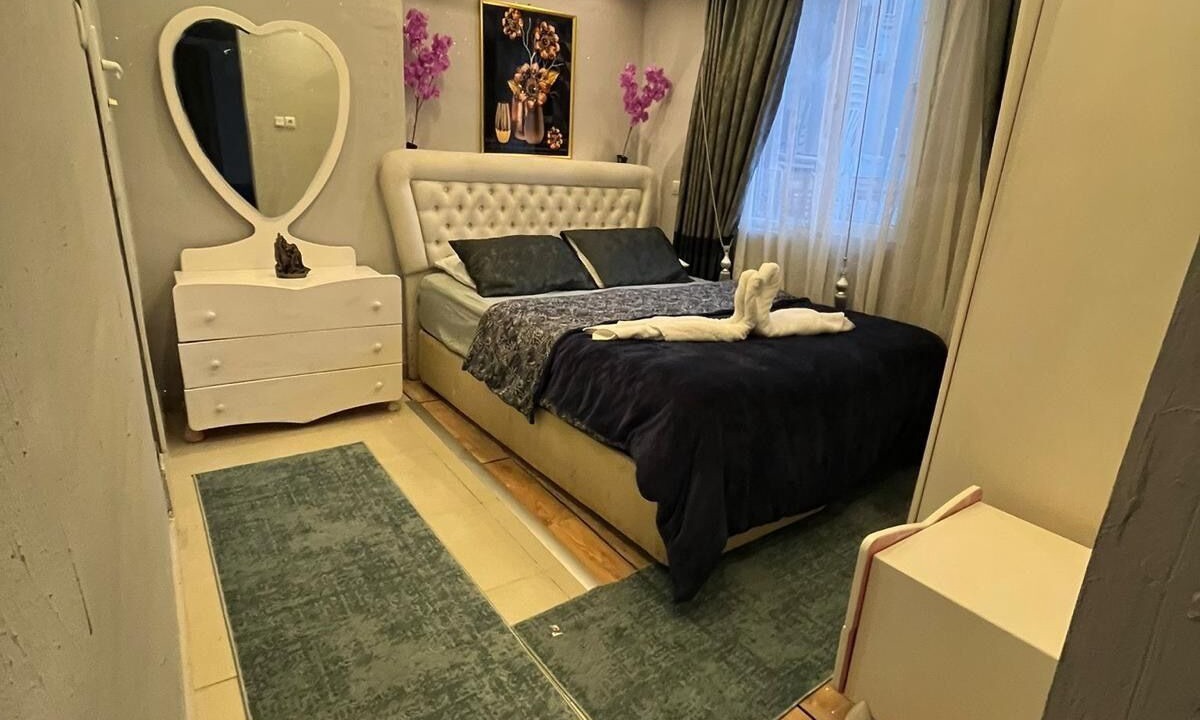 Photo of Bedroom in Yesil Mahallesi