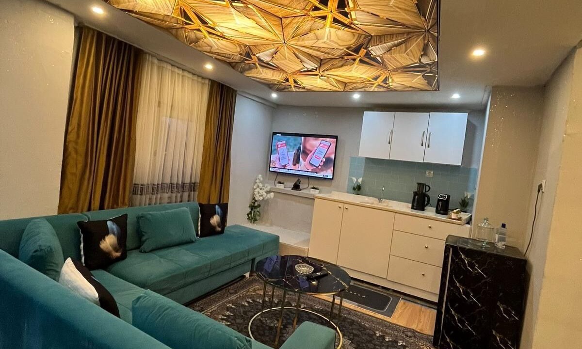 Photo of Bedroom in Yesil Mahallesi